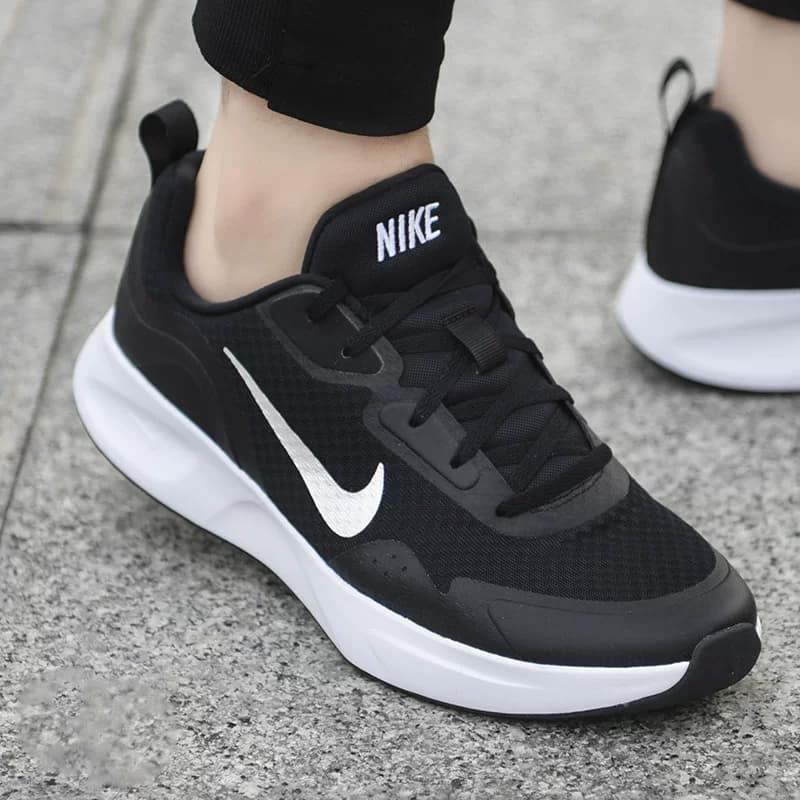Nike/耐克男鞋夏季新款运动鞋轻便缓震透气跑步鞋CJ1682-004