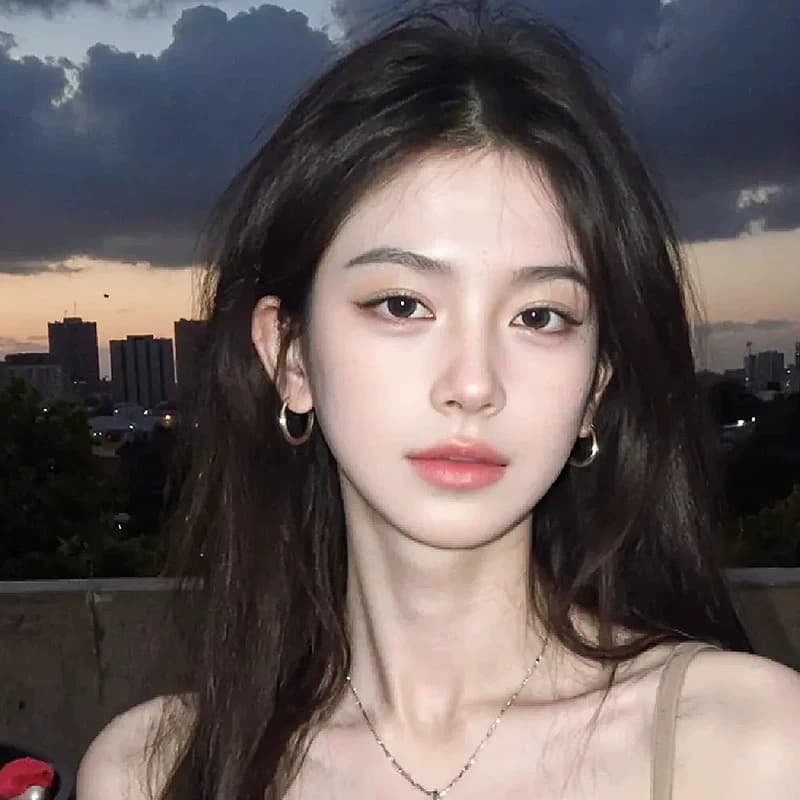ins银色圈圈耳环女2026新款爆款耳钉小众独特高级感耳圈素圈耳饰