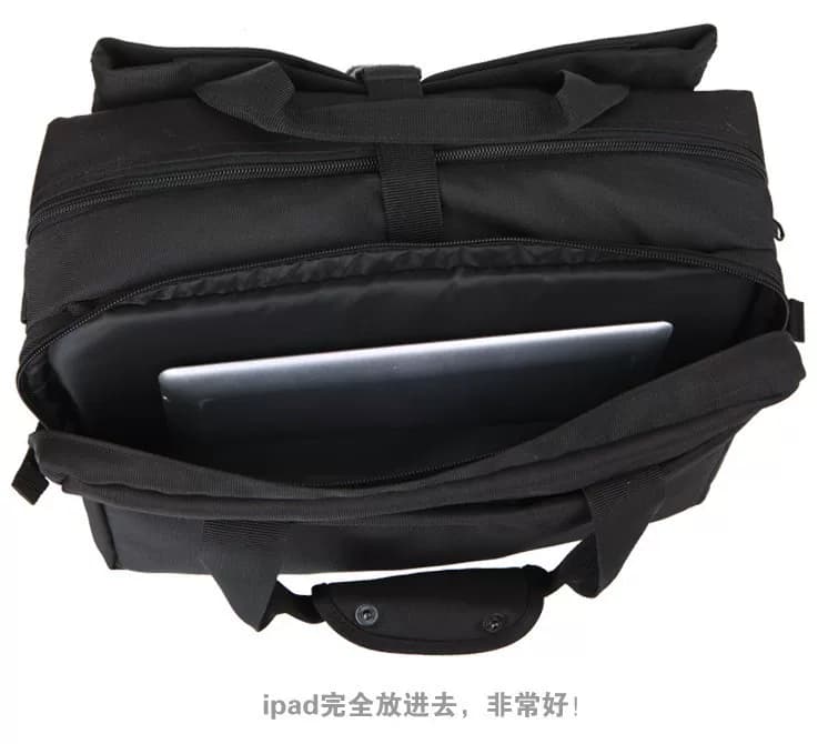 佳能单反相机包适用90d  80d 6d2  5d3 5d4 R50 R6 R8 单肩摄影包 - 缩略图2