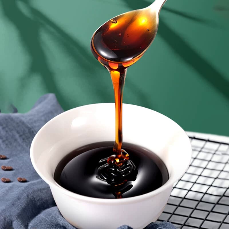 福东海酸枣仁膏百合茯苓眠茶助养生质量茶晚安膏官方旗舰店正品 - 缩略图2