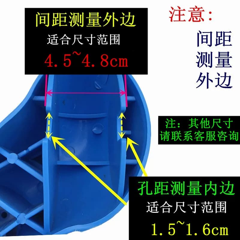 儿童玩具车扭扭车配件轮子摇摆车溜溜车前后轮妞妞车静音闪光轮胎 - 缩略图4
