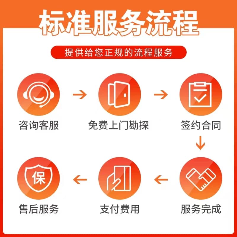扬州防水补漏维修检测卫生间漏水免砸砖屋顶外墙阳台飘窗漏水维修 - 缩略图2