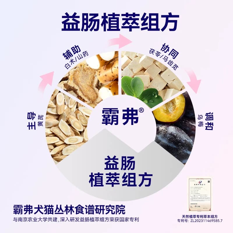 麦富迪barf霸弗狗粮小型犬成犬幼犬专用天然犬粮通用试吃装|秒杀 - 缩略图4