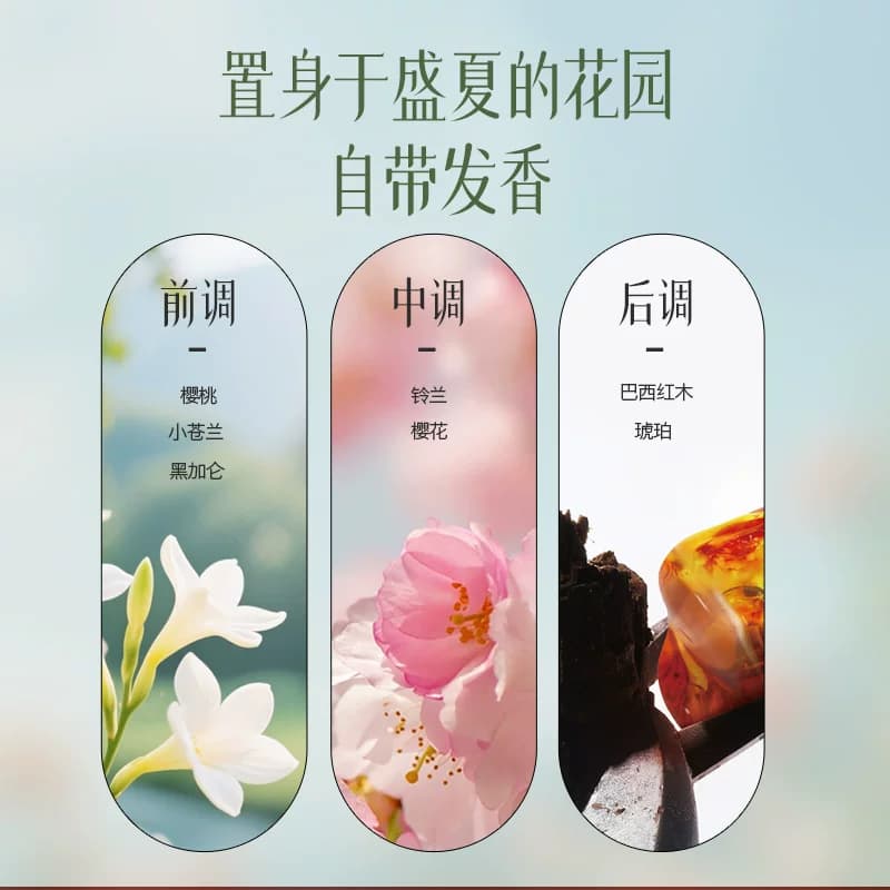 PIVOT标榜无硅油氨基酸洗发水控油去屑男女士官方正品 - 缩略图3