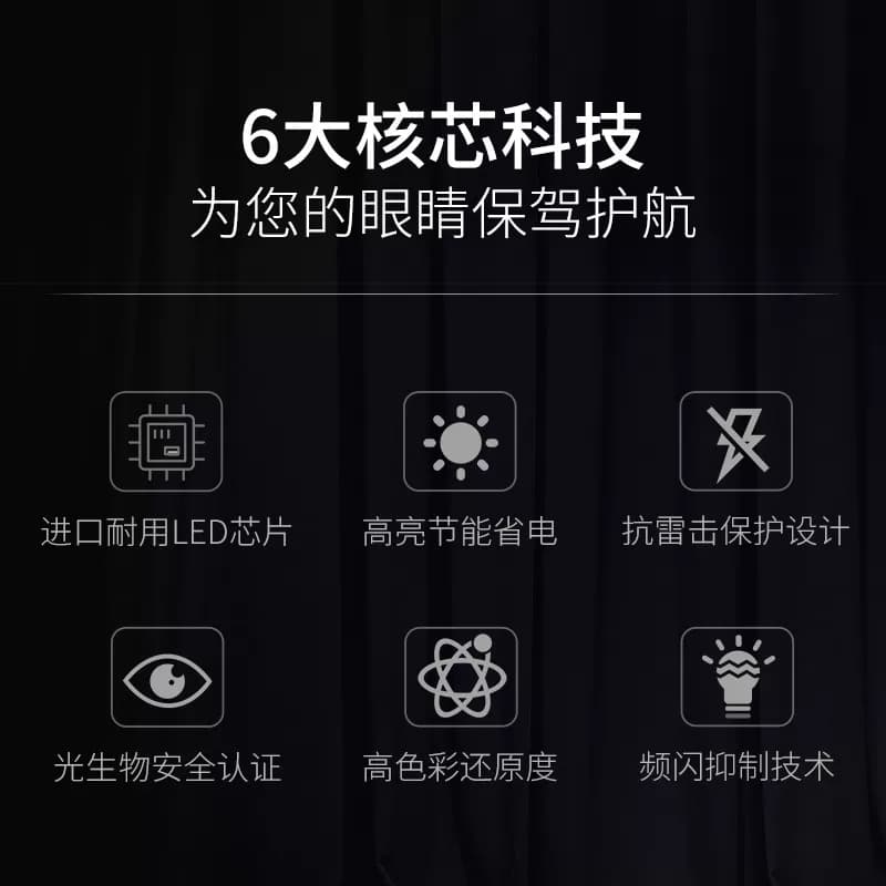飞利浦led蜡烛灯泡e14小螺口尖泡拉尾水晶吊灯家用照明光源节能灯 - 缩略图4