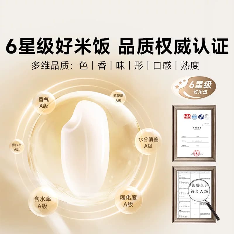 小米官方旗舰店米家IH电饭煲S1多功能3L4L家用煮饭锅3-4人电饭锅 - 缩略图4