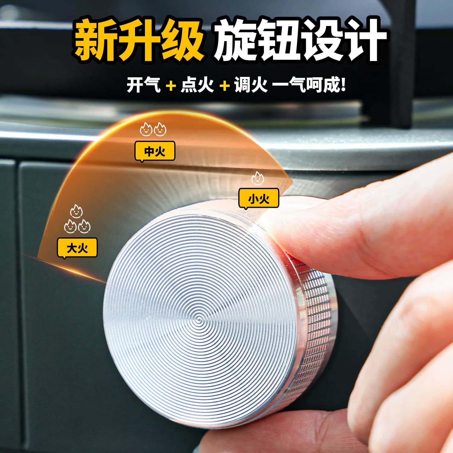 探险者卡式炉户外便携式分体式露营炊具炉具煮茶炉燃气炉装备全套 - 缩略图2