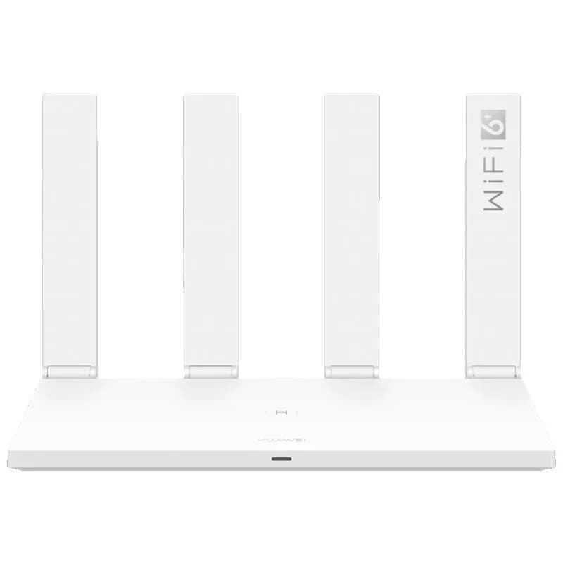 华为路由AX3 自动优选家用路由器双核wifi6+千兆端口3000M无线速率上网保护 学生家用高速路由信号强光纤路由 - 缩略图5