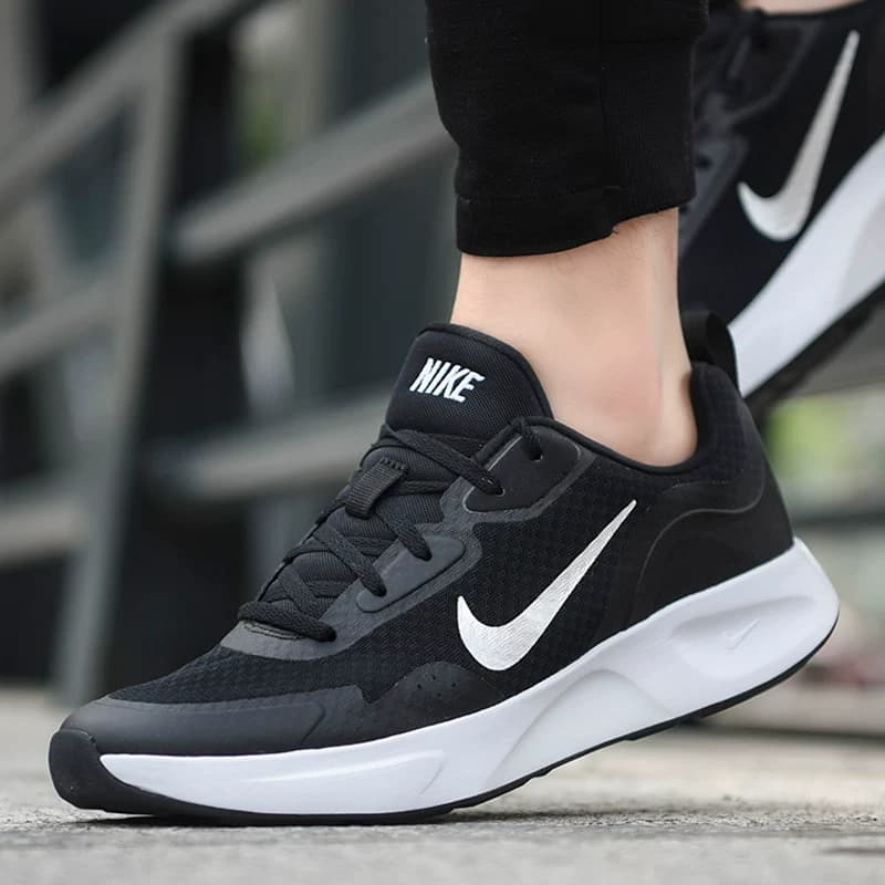 Nike/耐克男鞋夏季新款运动鞋轻便缓震透气跑步鞋CJ1682-004 - 缩略图2