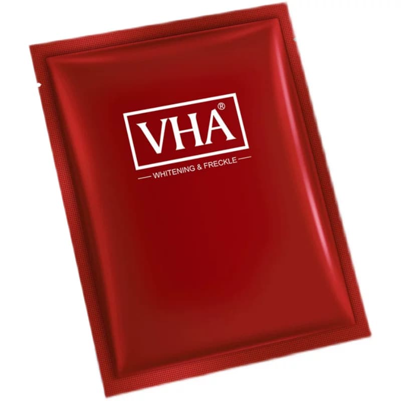 【正品3盒装】VHA肤研新品美白祛斑隐形面膜袪黄淡斑收缩毛孔30片 - 缩略图5