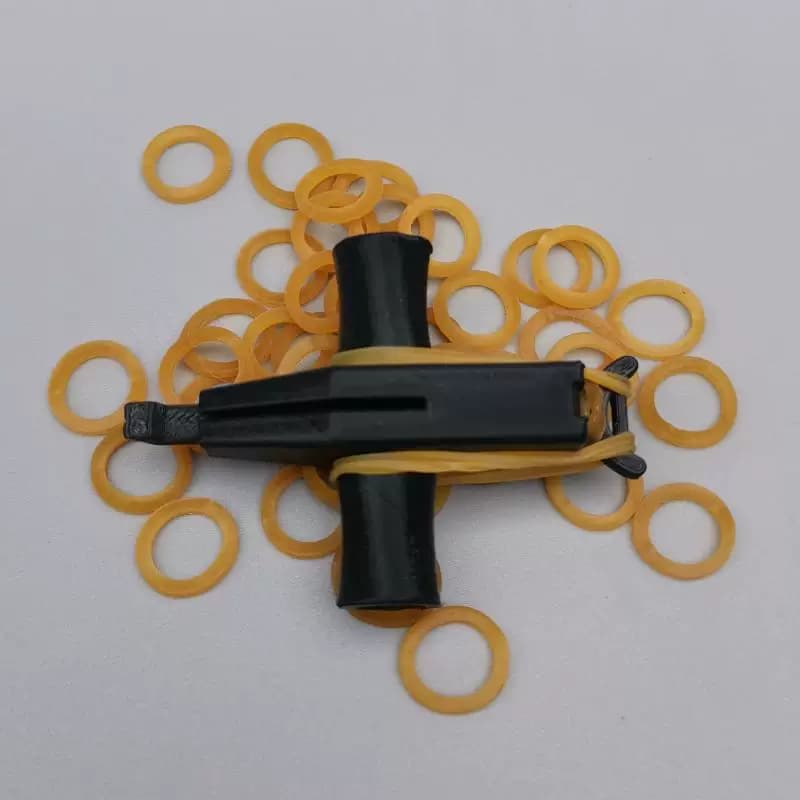 神隐飞牌器隐藏式卡牌发射器黑科技网红小玩具暗器原创设计 - 缩略图2