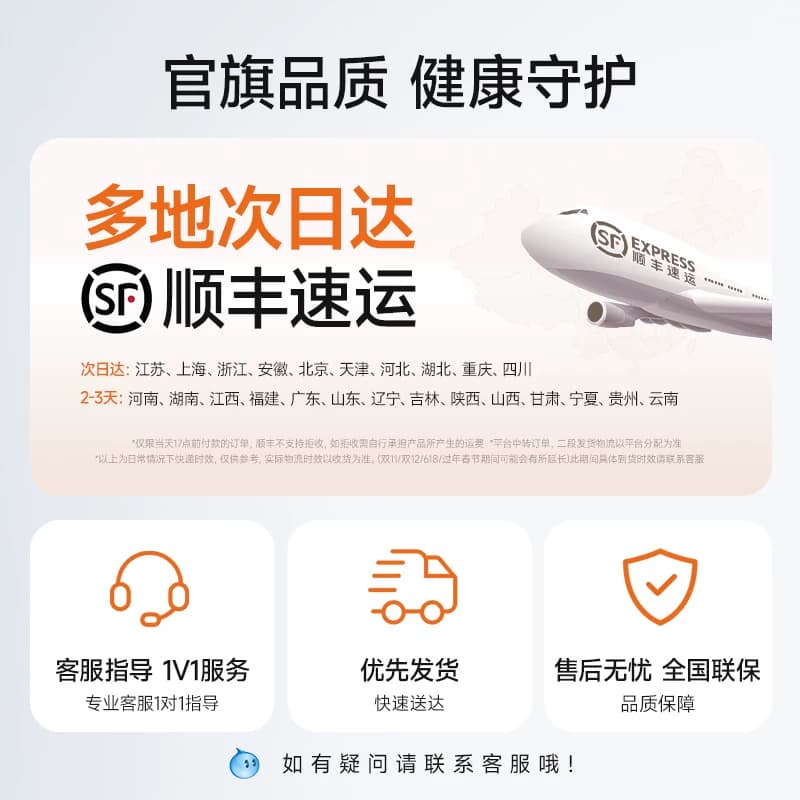 鱼跃雾化机家庭用儿童医用压缩吸入器喷雾器儿童成人老人雾化403E - 缩略图2