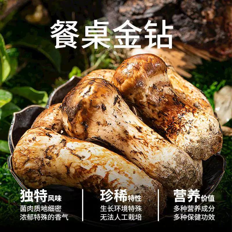 松茸红烧酱汁红烧肉调味料包排骨猪蹄鱼茄子专用酱汁料包家用旗店 - 缩略图3