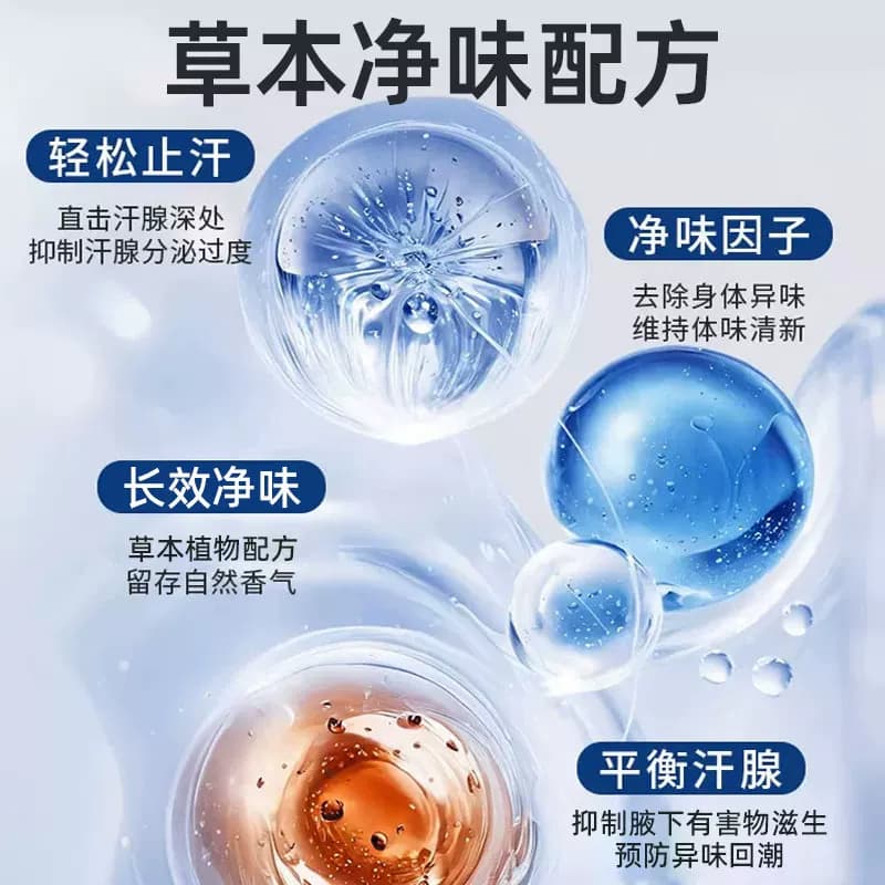 兰医生硫磺氯化羟铝汗净味喷雾 - 缩略图4