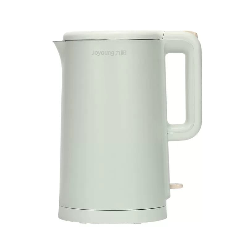 九阳烧水壶电热水壶家用热水壶自动断电保温一体开水壶1.7L升正品 - 缩略图2