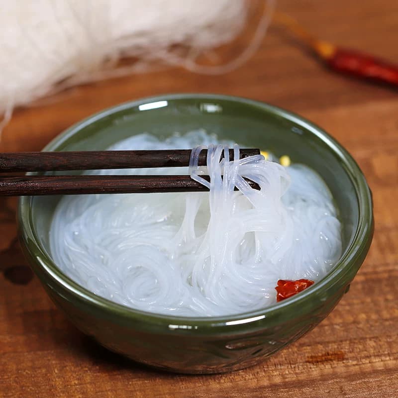 【拍一发五】河南龙山口宴粉丝包邮麻辣烫花甲火锅关东煮粉丝速食 - 缩略图5