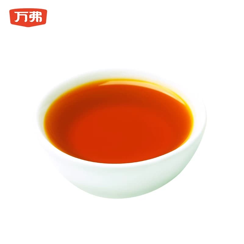 万弗纯正芝麻油220ml家用香油凉拌调味油火锅烹饪蘸料油碟调料油 - 缩略图4