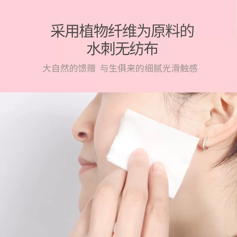 婴儿手口湿巾80抽大包婴幼儿湿纸巾手口屁专用新生宝宝400片5 - 缩略图3