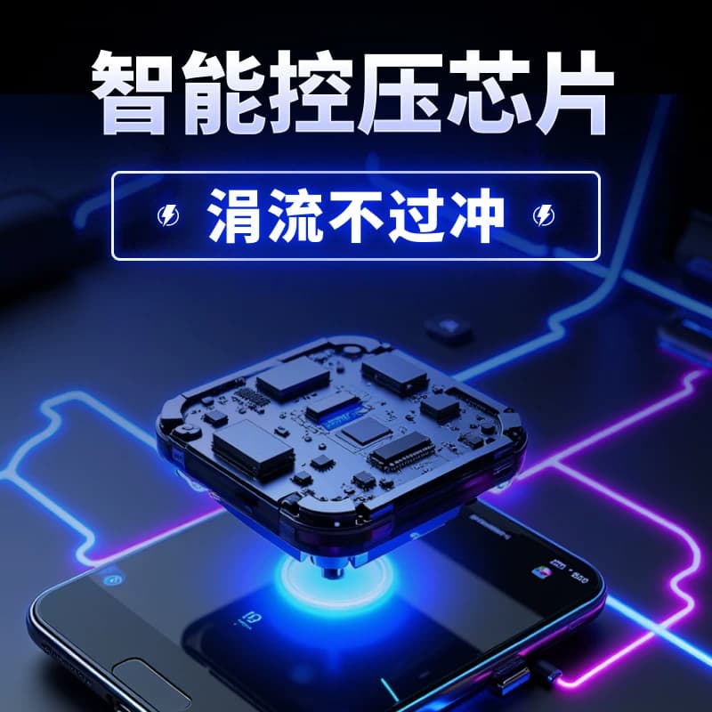 长安cs75plus车载充电器糯玉米点烟器转换插头univ超级快充逸动 - 缩略图3