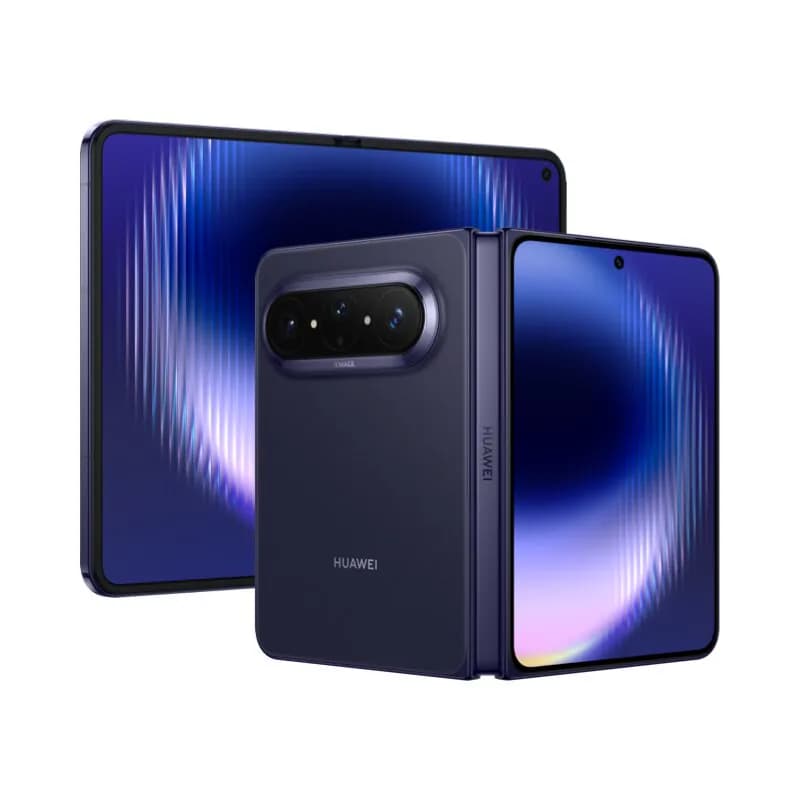 【自营】华为 HUAWEI Pura X Max 双面阔型屏 AI灵感妙创 小艺伴随式AI 手机大阔折叠手机华为官方正品旗舰店 - 缩略图2
