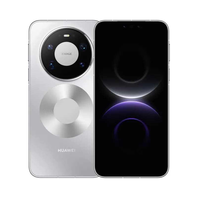 【自营】华为 HUAWEI Mate 80 Pro Max 全金属玄武架构 超透亮灵珑屏 华为直屏鸿蒙智能手机华为官方旗舰店 - 缩略图2