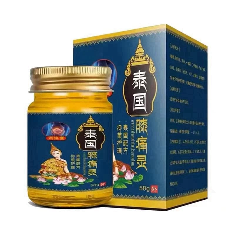 膝痛灵通络膏外用 - 缩略图3
