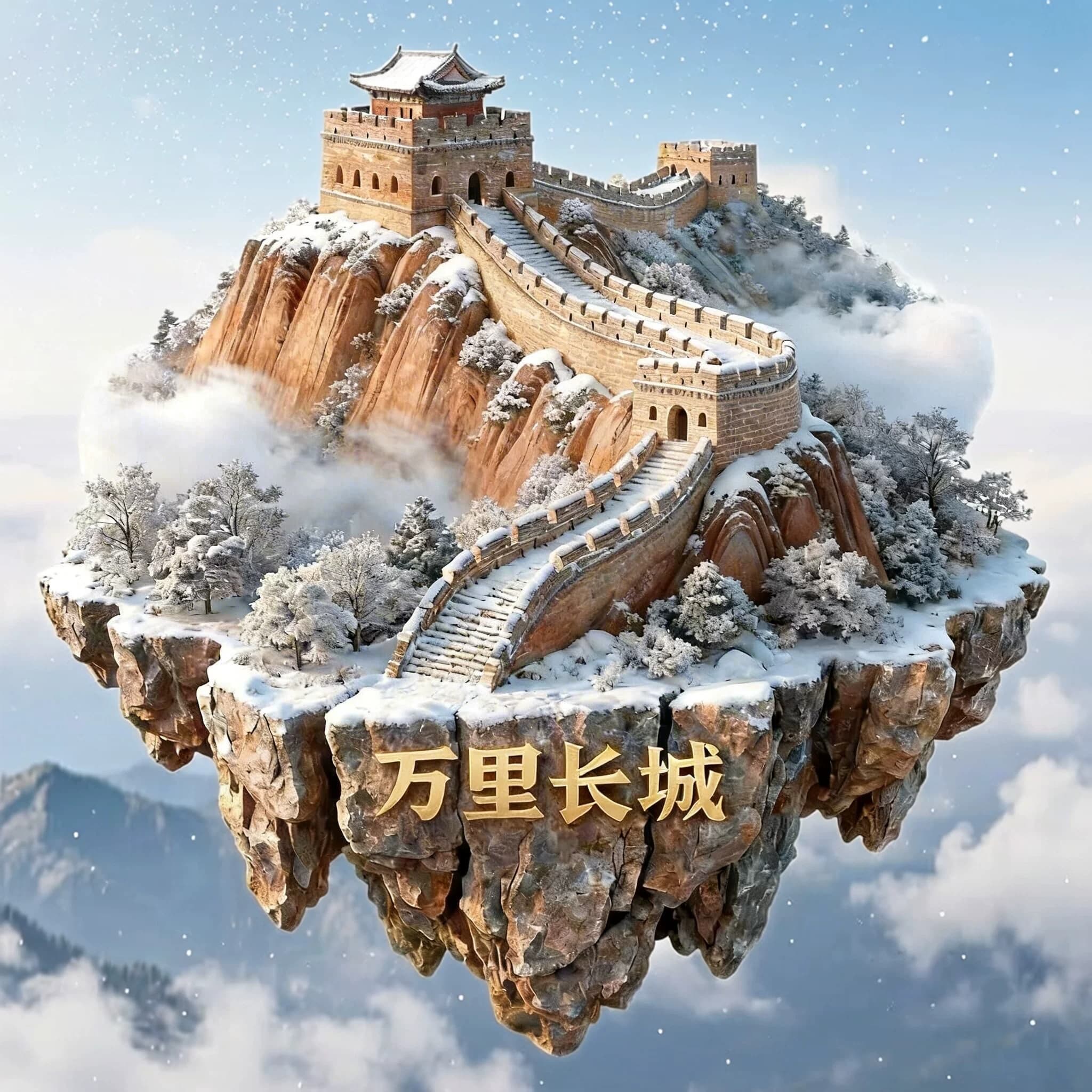 上海城市地标金属冰箱贴磁贴旅游景点纪念品伴手礼品送朋友小礼物 - 缩略图4