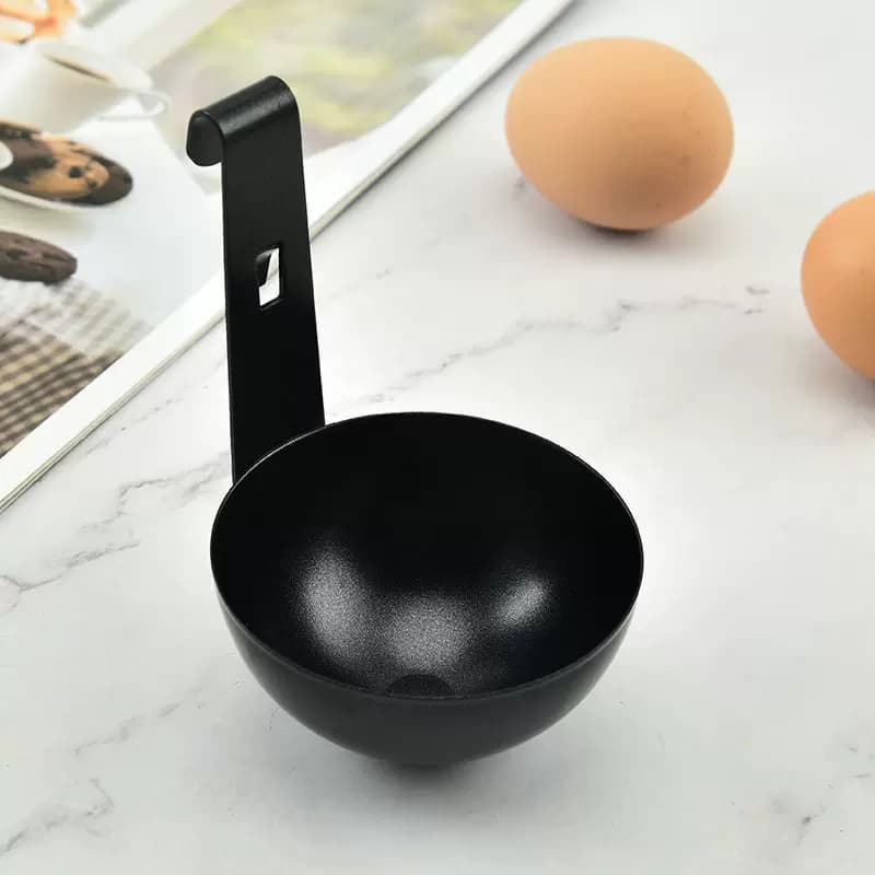 sk煮蛋器挂锅煮鸡蛋神器一人创意早餐煮蛋小工具家用厨房圆形fd - 缩略图2