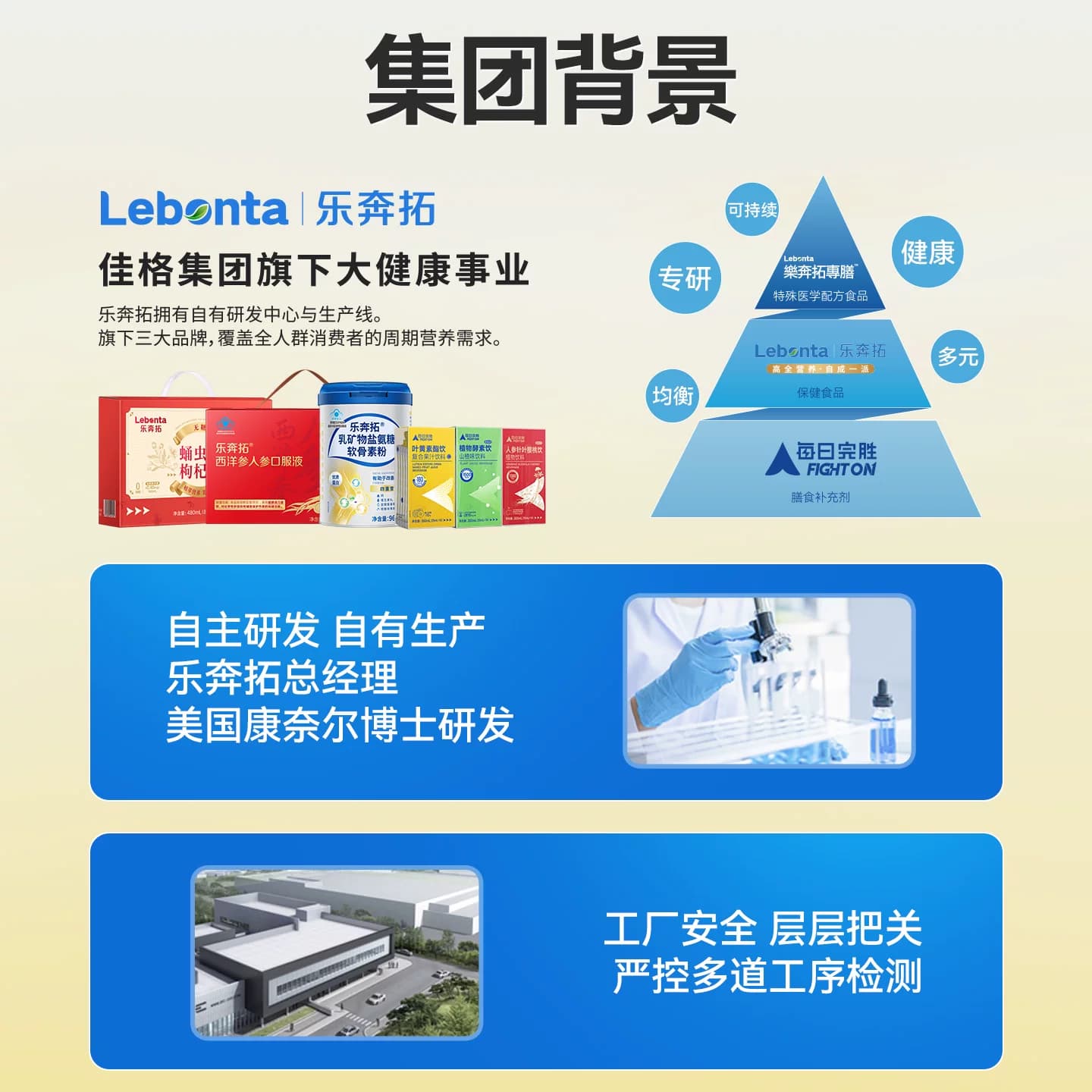 每日完胜专利蓝莓叶黄素酯饮儿童青少年成人【效期至2027/01/30】 - 缩略图5