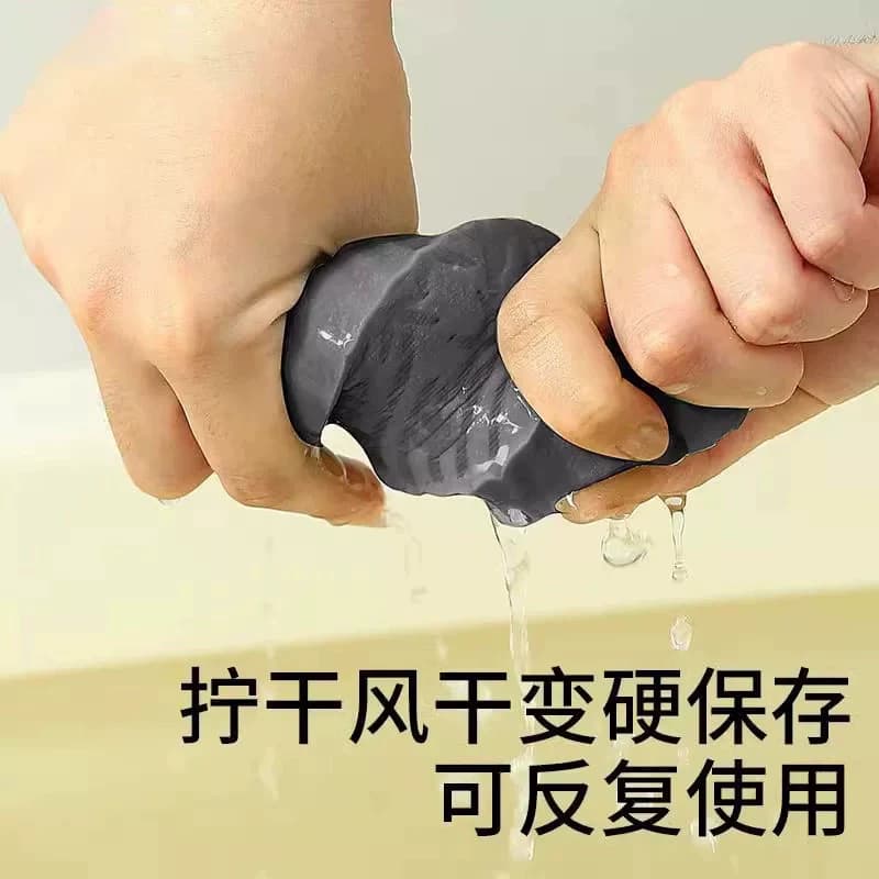 儿童搓澡神器无痛宝宝搓澡巾婴儿女士专用洗澡海绵男沐浴不伤浴球 - 缩略图4