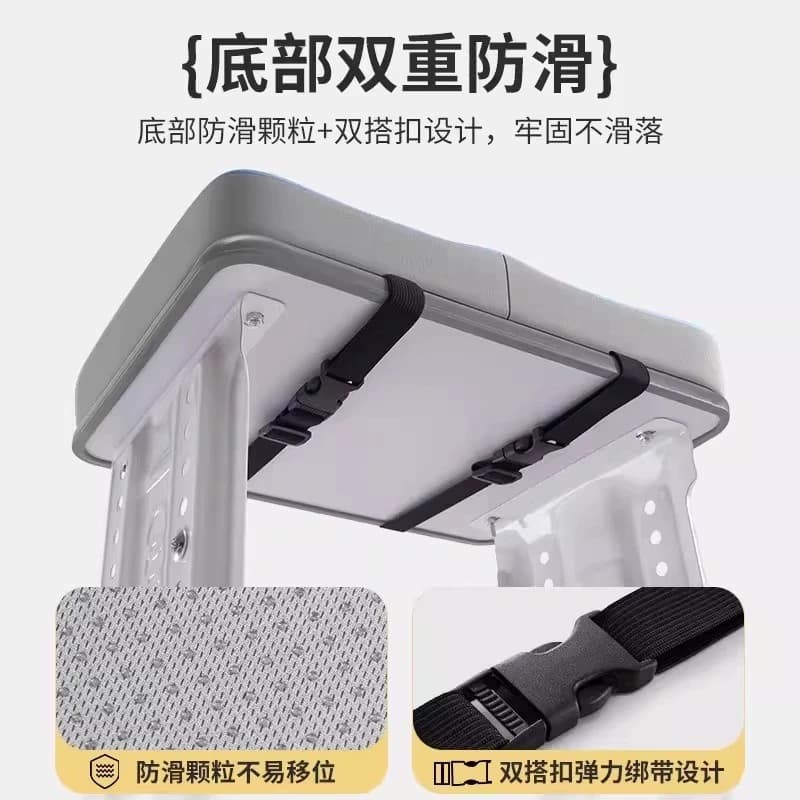 凳子坐垫久坐记忆棉学生办公室座垫防夏季透气屁垫椅子垫高中生 - 缩略图3
