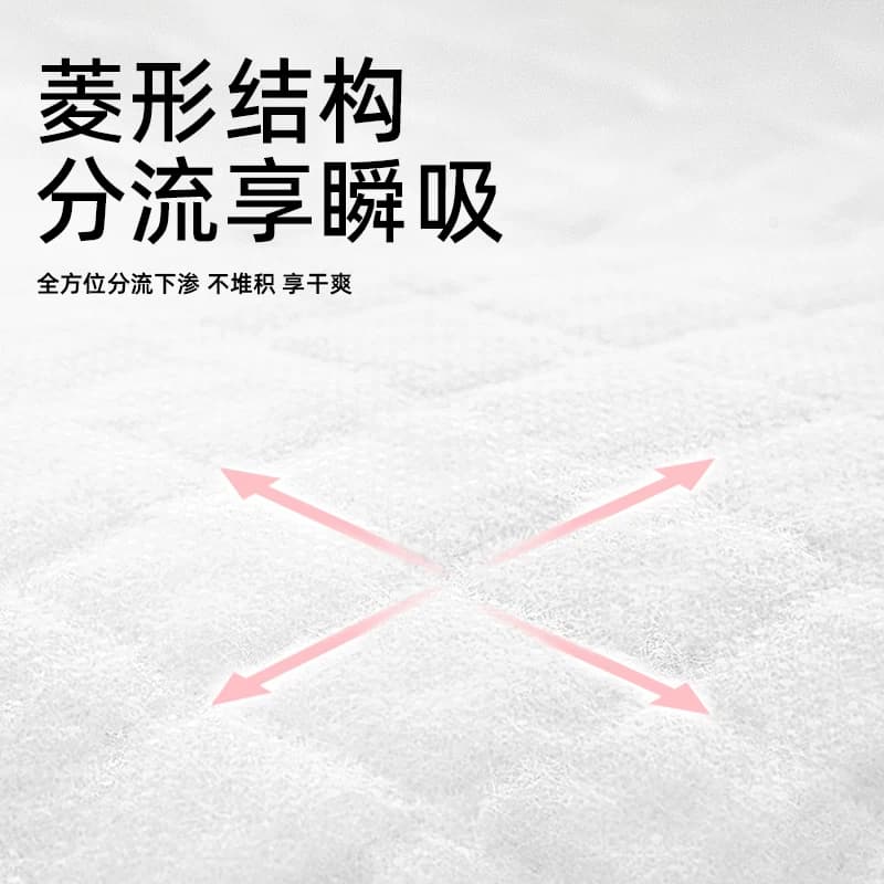 德佑新生婴儿隔尿垫护理垫床上防水透气一次性不可洗宝宝用品春夏 - 缩略图3