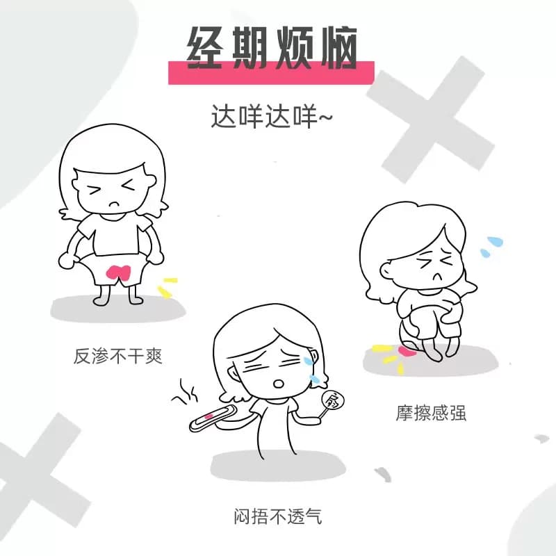 植护护垫迷你轻薄透气少女卫生护垫官方正品姨妈巾20片实惠装 - 缩略图2