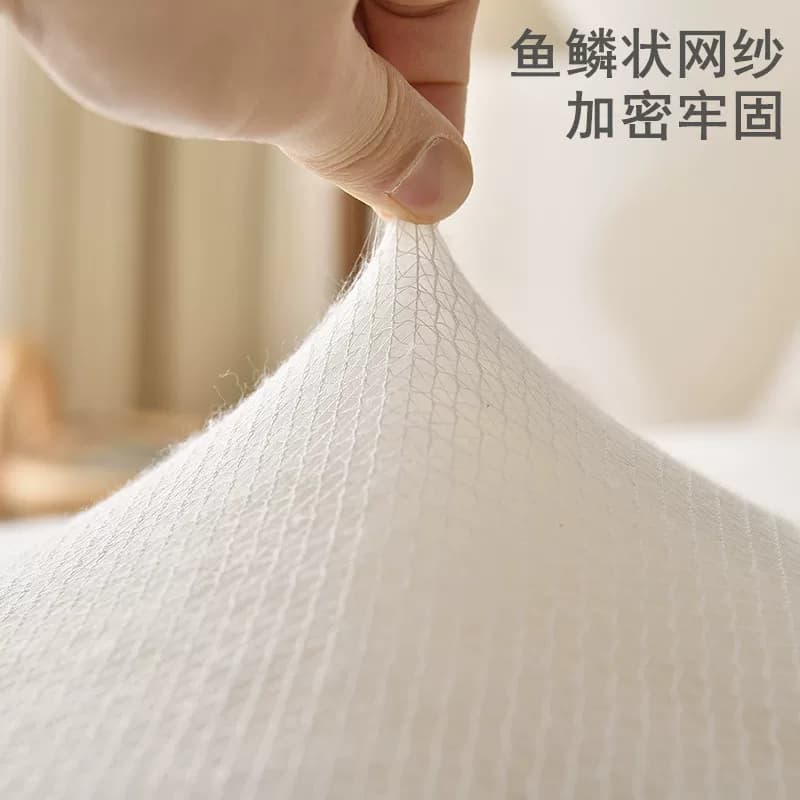 俞兆林新疆棉花床垫家用卧室棉花垫子舍单单双人大学生宿床垫褥子 - 缩略图5