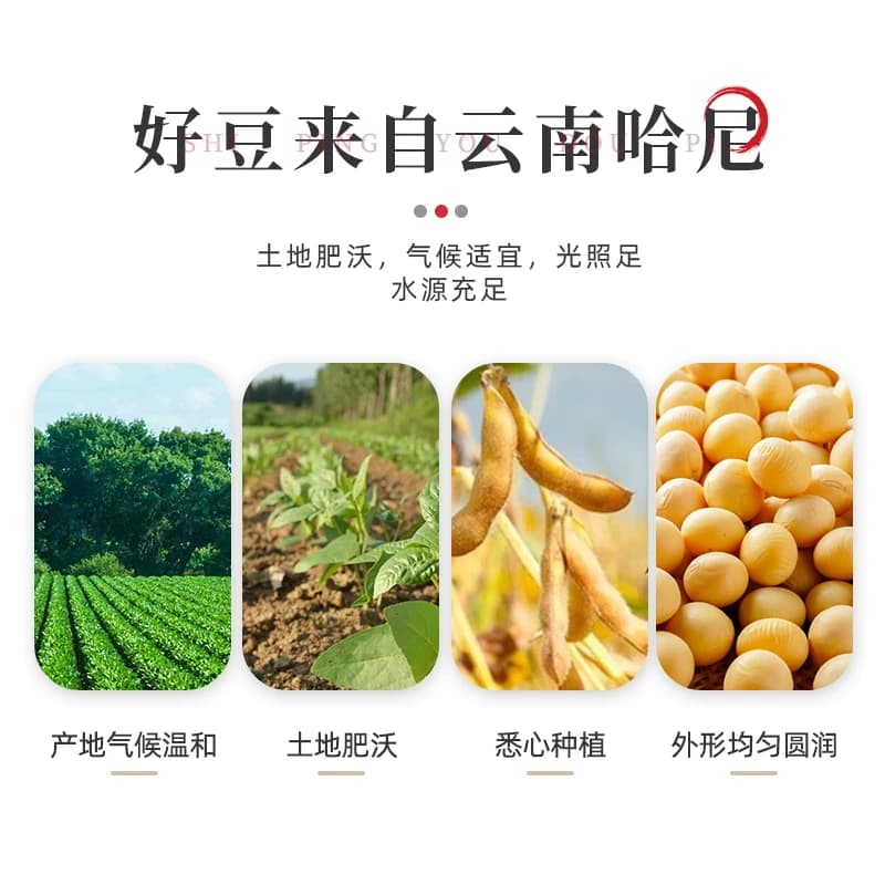 徐百福油豆皮豆腐皮豆皮手工黄豆制品干货原浆头层火锅食材凉拌菜 - 缩略图4
