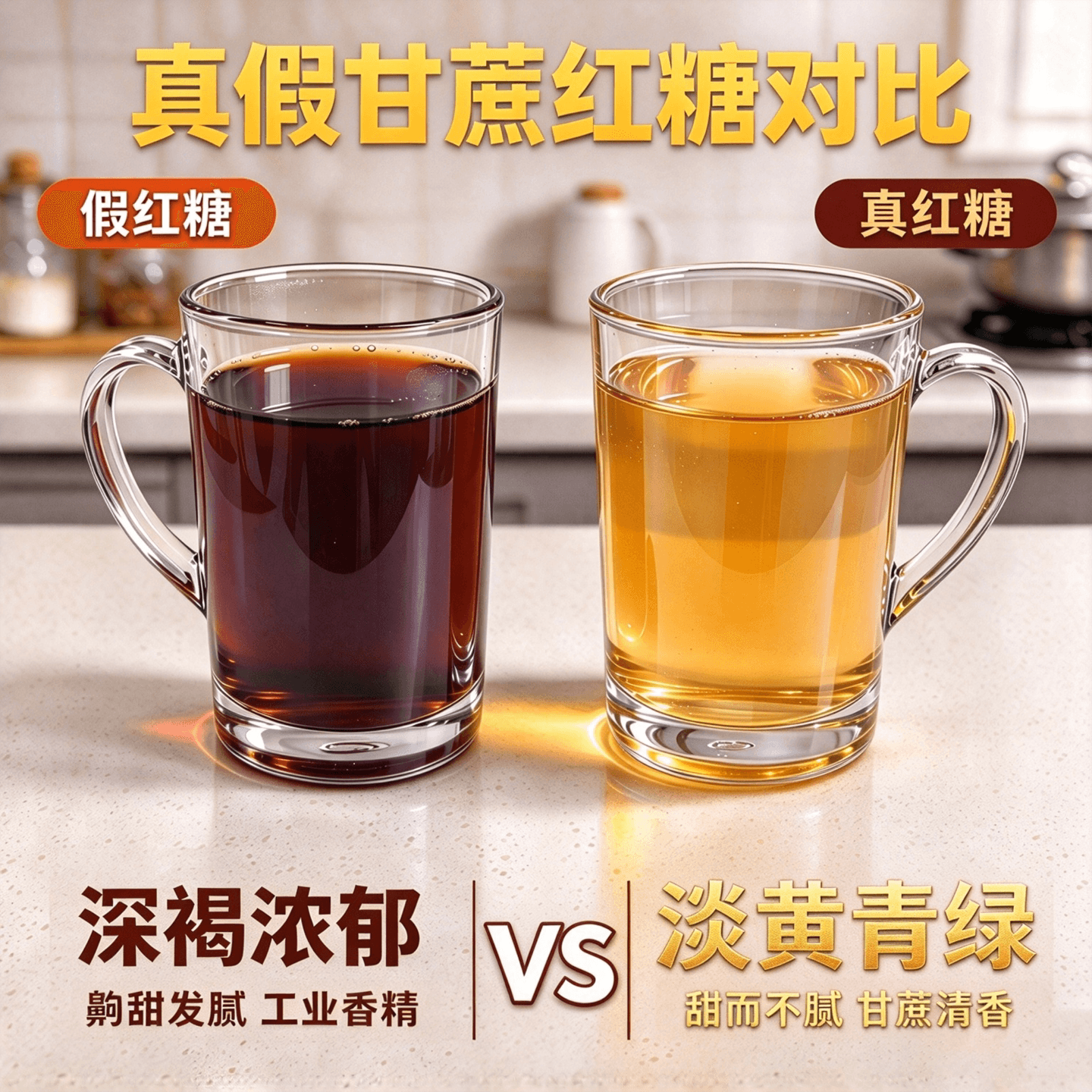 云南纯甘蔗原汁红糖古法老红糖块土红糖大姨妈产妇月子袋装批发装 - 缩略图4