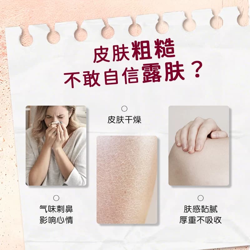 泰国Vlanse牛油身体乳烟酰胺浴后润肤乳补水保湿改善干燥起皮乳液 - 缩略图3
