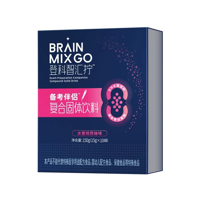 登科智汇拧备考伴侣助力中高考备考考公考研考证学生成人营养饮品 - 缩略图5