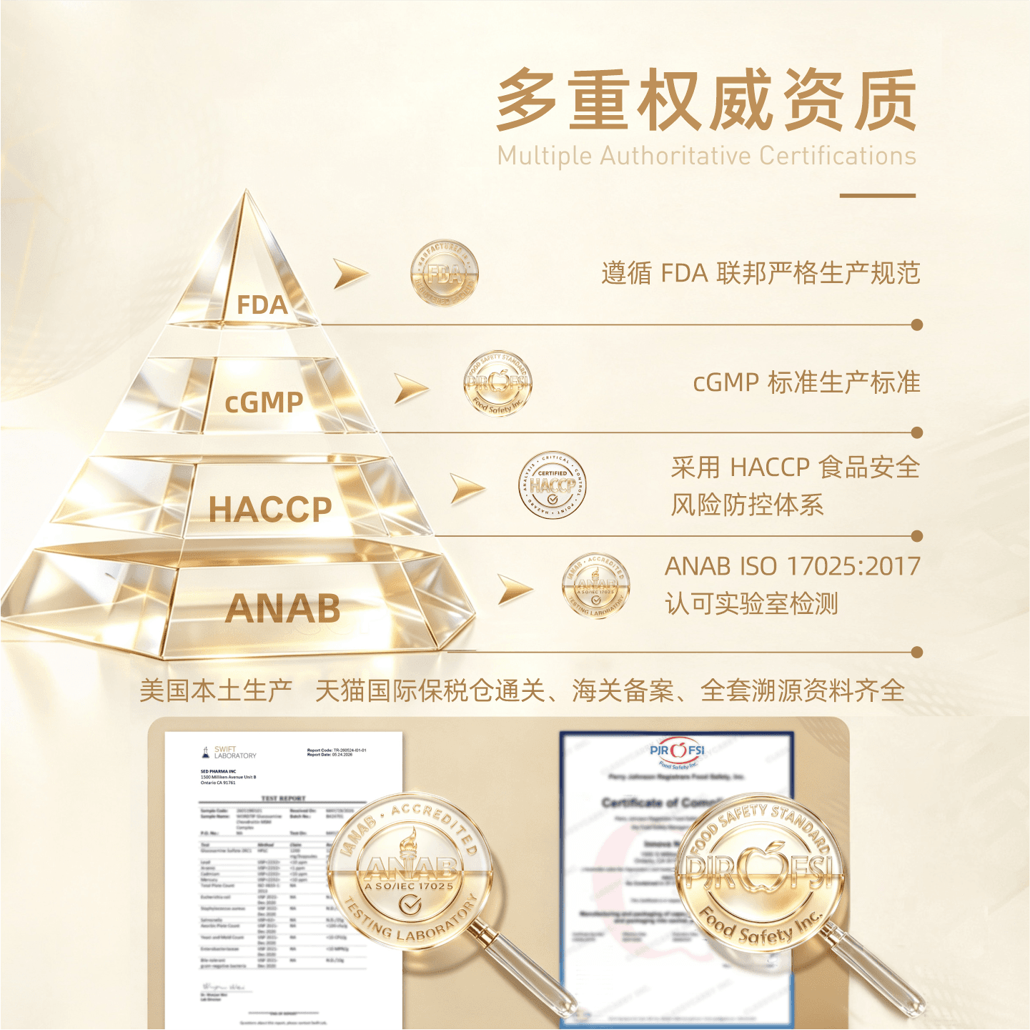 Wordtip500mgVC 维生素C柑橘黄酮配芦丁玫瑰果复合配方美国进口 - 缩略图3