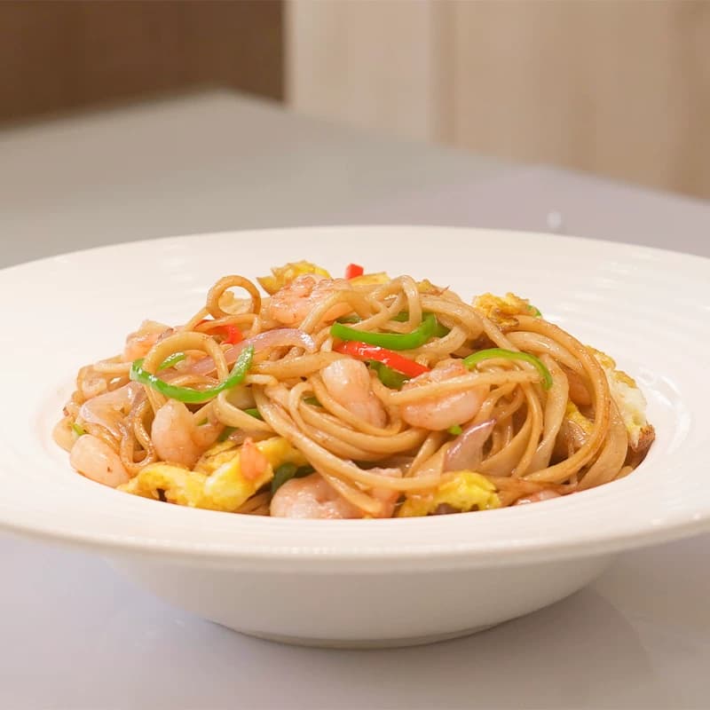 先徽挂面纯手工原味挂面发酵挂面家用宿舍早餐代餐速食面营养健康 - 缩略图5