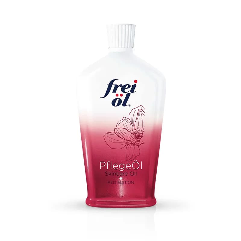 【自营】FREI OL/福来香氛身体精华油 持久留香美肤身体乳玫瑰spa - 缩略图5