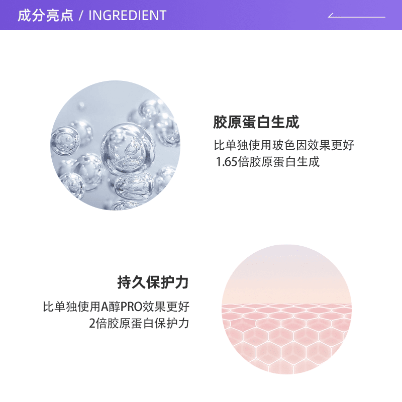【自营】欧莱雅小黑瓶精华液肌底液50ML 第三/四代正品面部水提亮 - 缩略图3