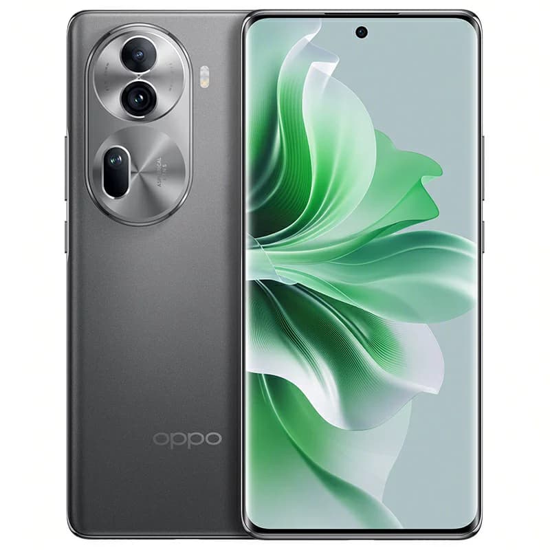 OPPO Reno11 天玑8200旗舰 单反级影像 支持NFC红外遥控智能手机 - 缩略图4