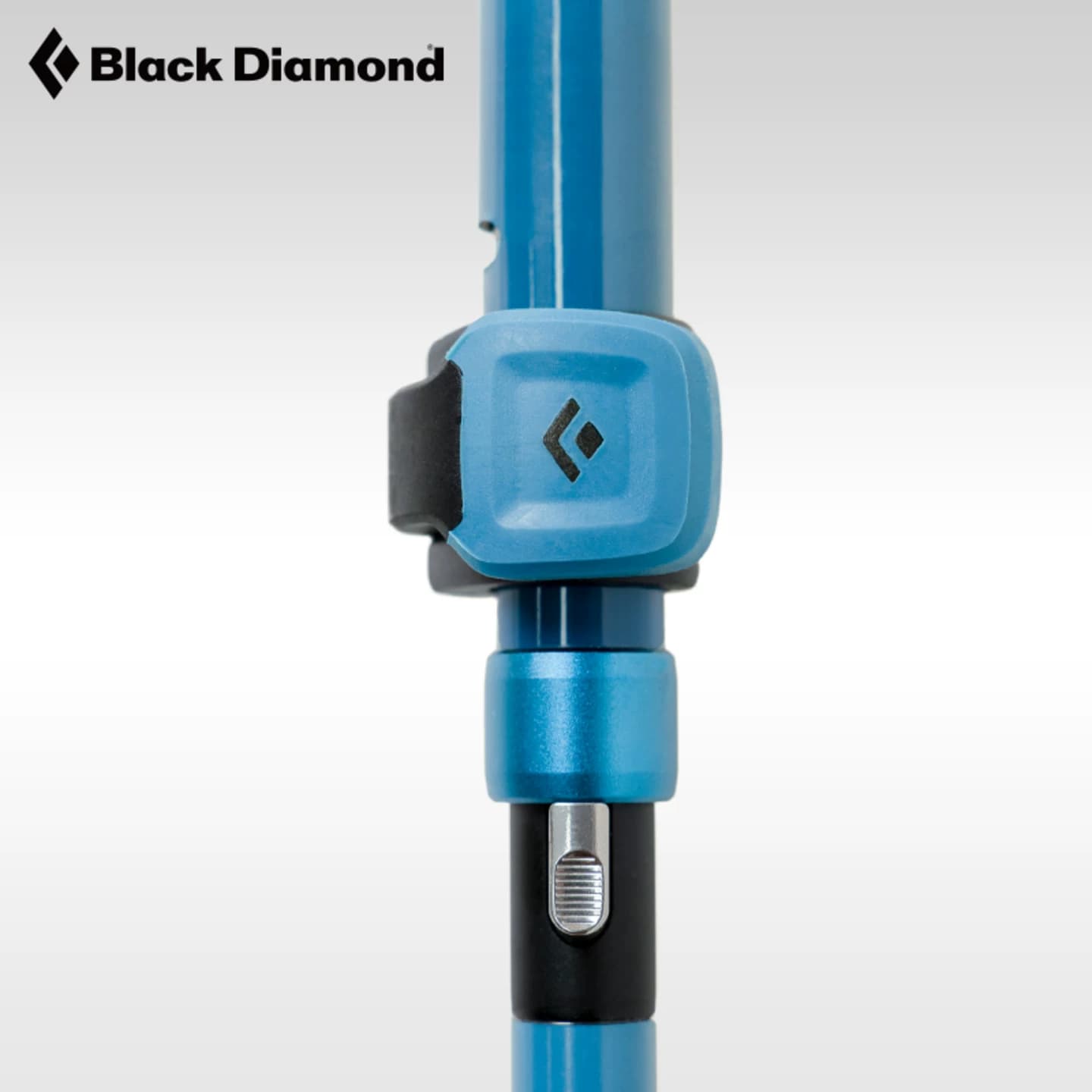 BlackDiamond黑钻bd登山杖碳素折叠越野爬山户外手杖精英版112555 - 缩略图5