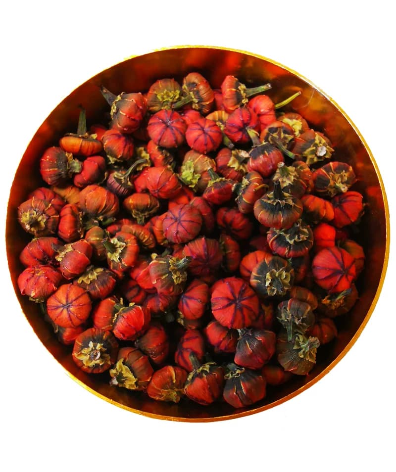 昆仑雪菊胎菊新疆天山昆仑山特级正品雪菊花茶【精品胎菊王】 - 缩略图5