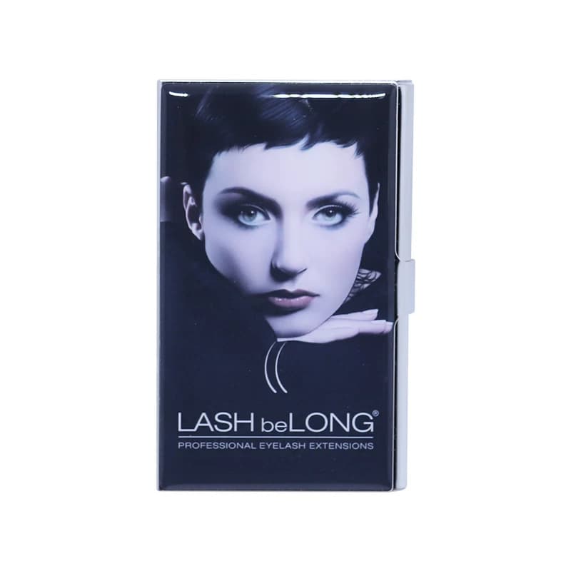 lashbelong种植嫁接假眼睫毛山茶花开花一取多根柔软舒适密假睫毛 - 缩略图5