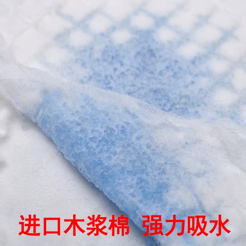 产褥垫产妇专用秋季大号孕妇产后月子一次性床单成人护理垫60x90 - 缩略图4