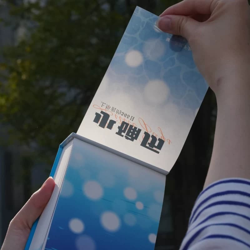 理想树新版小确历2027高考倒计时日历台历高考必刷题必刷卷刷题伴侣作文素材作文纸条学习动力开学季创意礼物新高三高考适用 - 缩略图2