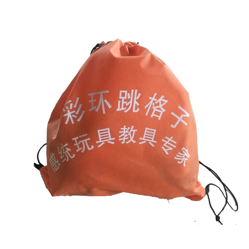 幼儿园儿童跳房子跳格子跳圈圈环体能敏捷圈感统训练器材玩具运动 - 缩略图5