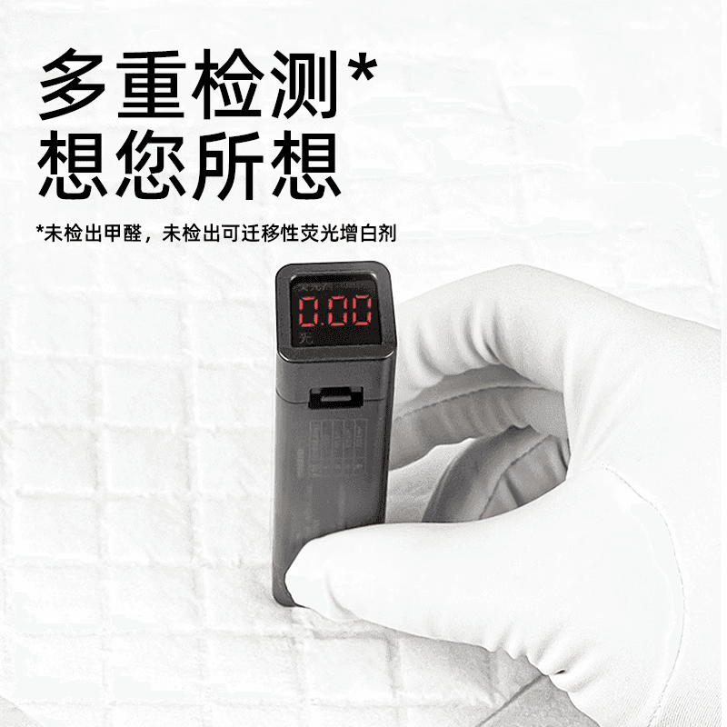 德佑婴儿隔尿垫一次性防水正品不可洗新生宝宝护理垫大童尺寸夏季 - 缩略图4